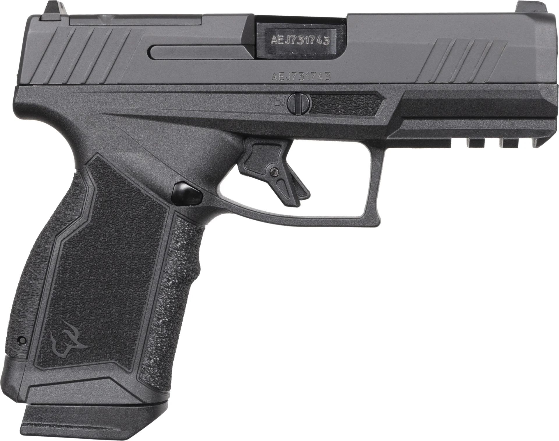 TAU GX4CR TORO 9MM 15R 3B