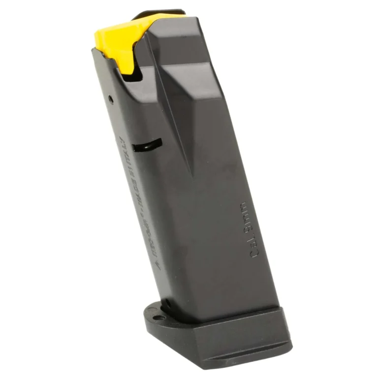 TAURUS MAG GX2 9MM 15RD