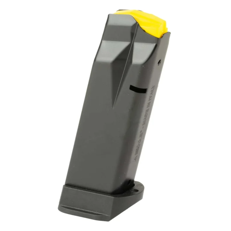 TAURUS MAG GX2 9MM 15RD