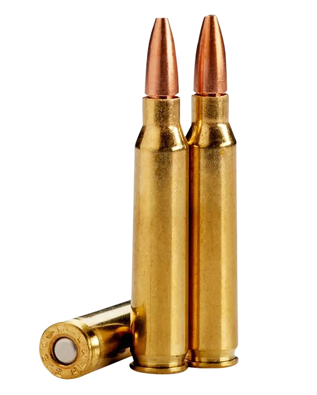 LEHIGH DEFENSE .223 Remington 62gr – 20rd